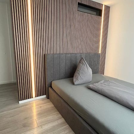 Hostel Kornwestheim Eksteriør billede