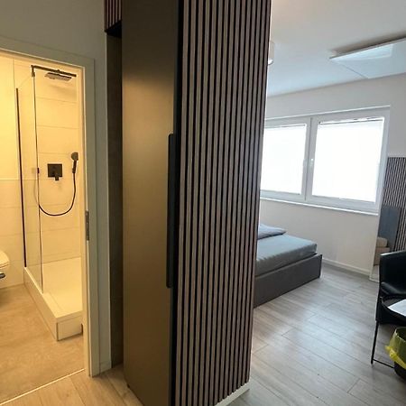 Hostel Kornwestheim Eksteriør billede