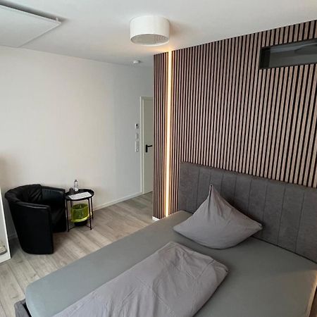 Hostel Kornwestheim Eksteriør billede
