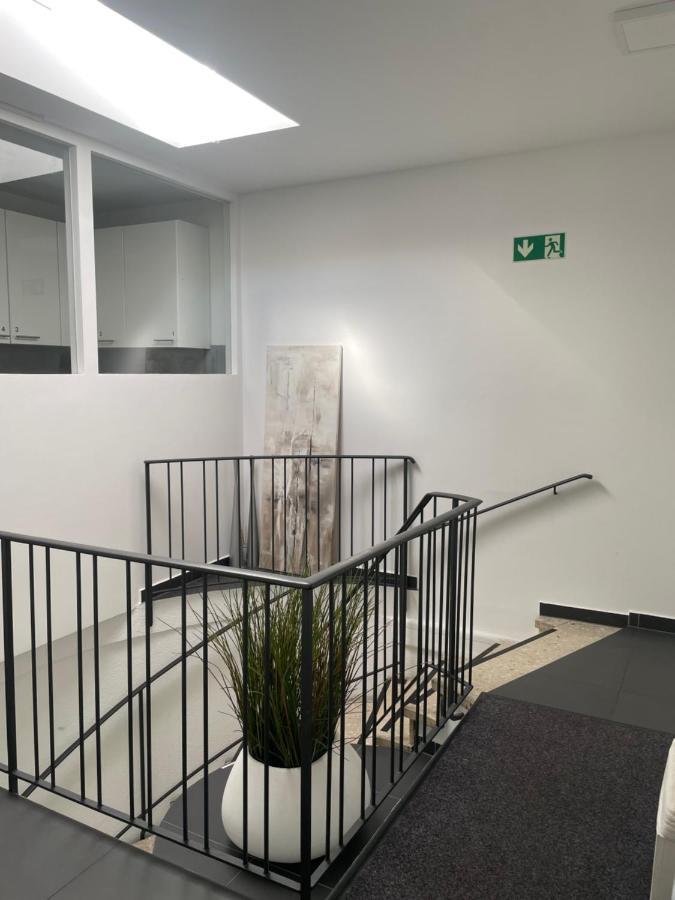 Hostel Kornwestheim Eksteriør billede